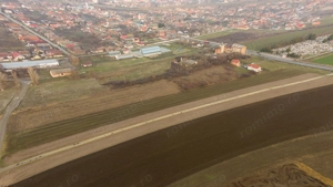 33 parcele intravilane 2 ha în Chișineu-Criș - imagine 13