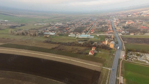 33 parcele intravilane 2 ha în Chișineu-Criș - imagine 18