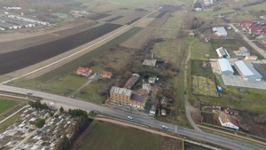33 parcele intravilane 2 ha în Chișineu-Criș - imagine 4