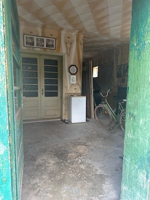 Casă solidă + 4500 mp Teren INTRAVILAN, 45m Front stradal - imagine 10