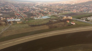 33 parcele intravilane 2 ha în Chișineu-Criș - imagine 14
