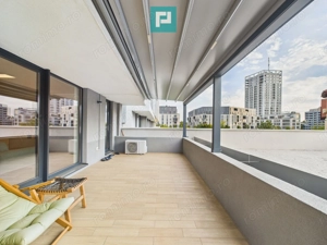 Apartament modern în complexul ISHO, Timișoara - imagine 15