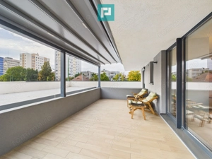 Apartament modern în complexul ISHO, Timișoara - imagine 14