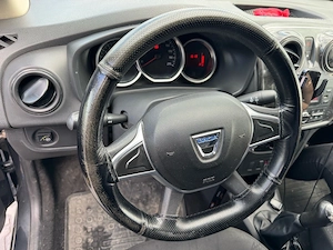 Dacia Logan 2019 1.0 sce GPL - imagine 5