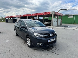 Dacia Logan 2019