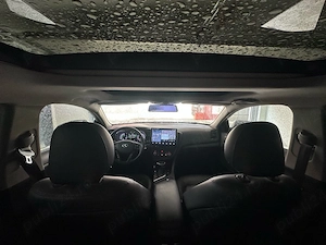 Kia Optima Hibrid