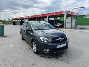 Dacia Logan 2019 1.0 sce GPL - imagine 2