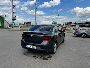 Dacia Logan 2019 1.0 sce GPL - imagine 4