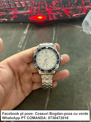 ceas Omega 2