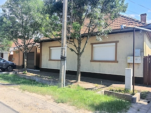 NOA HOME | Casă individuală complet renovată | Mobilată și utilată | Zonă centrală | Sânnicolau Mare - imagine 4