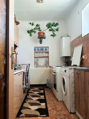 NOA HOME | Casă individuală complet renovată | Mobilată și utilată | Zonă centrală | Sânnicolau Mare - imagine 9