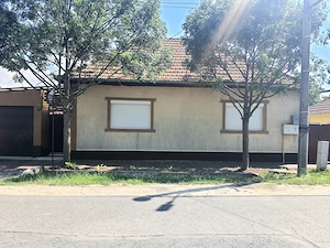 NOA HOME | Casă individuală complet renovată | Mobilată și utilată | Zonă centrală | Sânnicolau Mare - imagine 3
