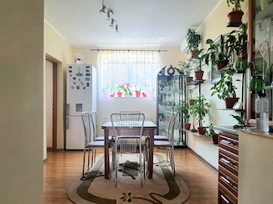 NOA HOME | Casă individuală complet renovată | Mobilată și utilată | Zonă centrală | Sânnicolau Mare - imagine 8