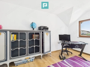 Casă modernă cu 6 camere în Vladimirescu - imagine 8