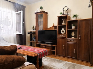 NOA HOME | Casă individuală complet renovată | Mobilată și utilată | Zonă centrală | Sânnicolau Mare - imagine 5