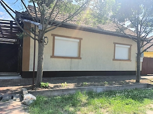 NOA HOME | Casă individuală complet renovată | Mobilată și utilată | Zonă centrală | Sânnicolau Mare - imagine 6