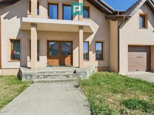 Casă modernă cu 6 camere în Vladimirescu - imagine 15