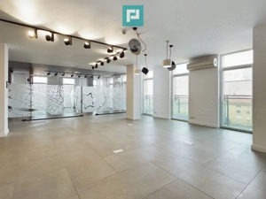 Spațiul Dvs. de Afaceri de Prestigiu,Birouri PLAZA - imagine 3