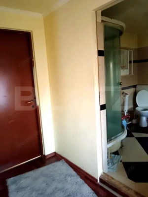 Casa spațioasă cu teren generos în Mândra, Brașov — gata de mutare - imagine 5