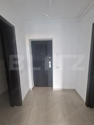 Garsonieră nouă în bloc nou – ideală pentru amenajare după propriul gust - imagine 3