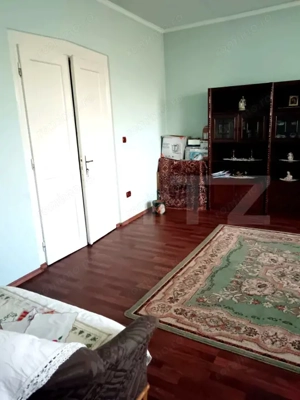 Casa spațioasă cu teren generos în Mândra, Brașov — gata de mutare