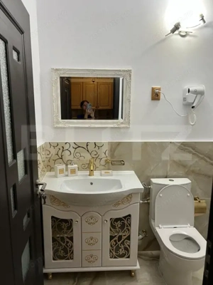 Apartament de vanzare, 3 camere, 89 mp – Centrul Istoric Brașov - imagine 14