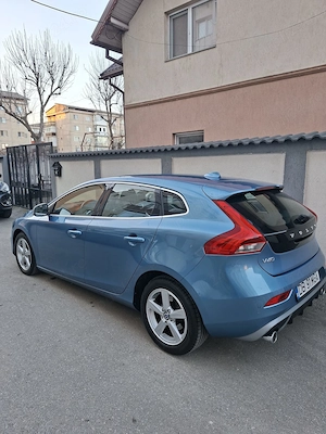 Volvo v40 , an 2015 , diesel! - imagine 3