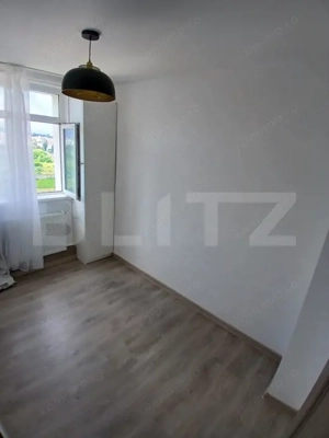 Apartament 2 camere open space de 52mp, utilat și mobilat modern - imagine 6