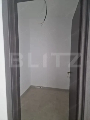 Garsonieră nouă în bloc nou – ideală pentru amenajare după propriul gust - imagine 4