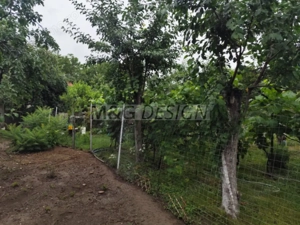 Casa veche zona Bogdanestilor cu teren 1033mp - imagine 4