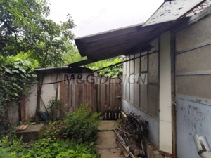 Casa veche zona Bogdanestilor cu teren 1033mp - imagine 5