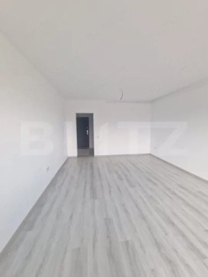 Garsonieră nouă în bloc nou – ideală pentru amenajare după propriul gust - imagine 2