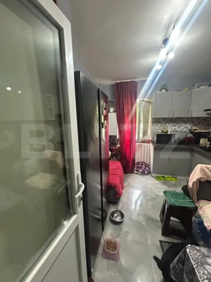 Garsoniera 38 mp, parter, toate utilitatile, zona Micro 12  - imagine 5