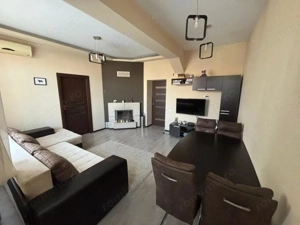 Apartament 3 Camere Domenii | Balcon | Loc de parcare | 10 minute metrou