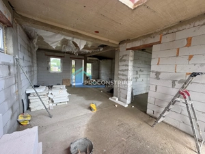 Duplex 118 mp | Gradina | Comision 0% | Sanandrei | 115.000 EUR - imagine 5