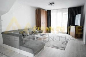 Casa individuala P+1E || 5 camere 3 bai || teren 227mp || Popesti Leordeni - imagine 2