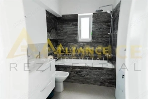 Casa individuala P+1E || 5 camere 3 bai || teren 227mp || Popesti Leordeni - imagine 9