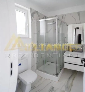 Casa individuala P+1E || 5 camere 3 bai || teren 227mp || Popesti Leordeni - imagine 8