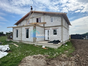 Duplex 118 mp | Gradina | Comision 0% | Sanandrei | 115.000 EUR - imagine 4