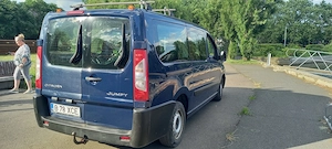 Citroen Jumpy minibus 8+1 - imagine 9
