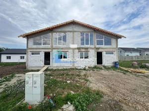 Duplex 118 mp | Gradina | Comision 0% | Sanandrei | 115.000 EUR