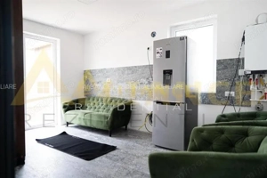 Casa individuala P+1E || 5 camere 3 bai || teren 227mp || Popesti Leordeni - imagine 5