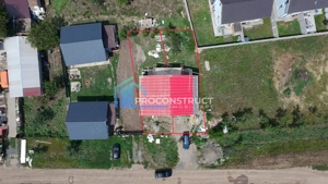 Duplex 118 mp | Gradina | Comision 0% | Sanandrei | 115.000 EUR - imagine 9