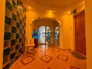 E3- 3 CAMERE DECOMANDAT  PARTER, CENTRALA GAZ, BOXA - imagine 12