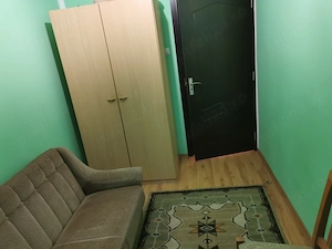 Închiriez apartament 3 camere decomandate, Vitrometan, Mediaș - imagine 5