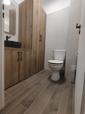 Apartament cu 3 camere, 2 bai si loc de parcare - imagine 18