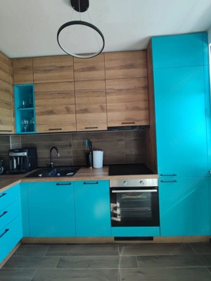 Apartament cu 3 camere, 2 bai si loc de parcare - imagine 10