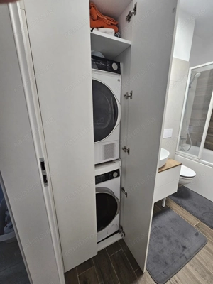 Apartament cu 3 camere, 2 bai si loc de parcare - imagine 20