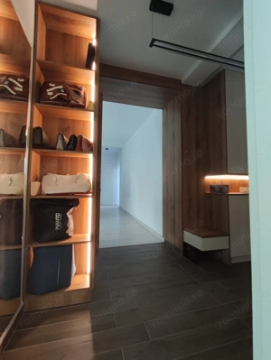 Apartament cu 3 camere, 2 bai si loc de parcare - imagine 7