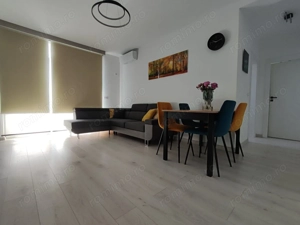 Apartament cu 3 camere, 2 bai si loc de parcare - imagine 4